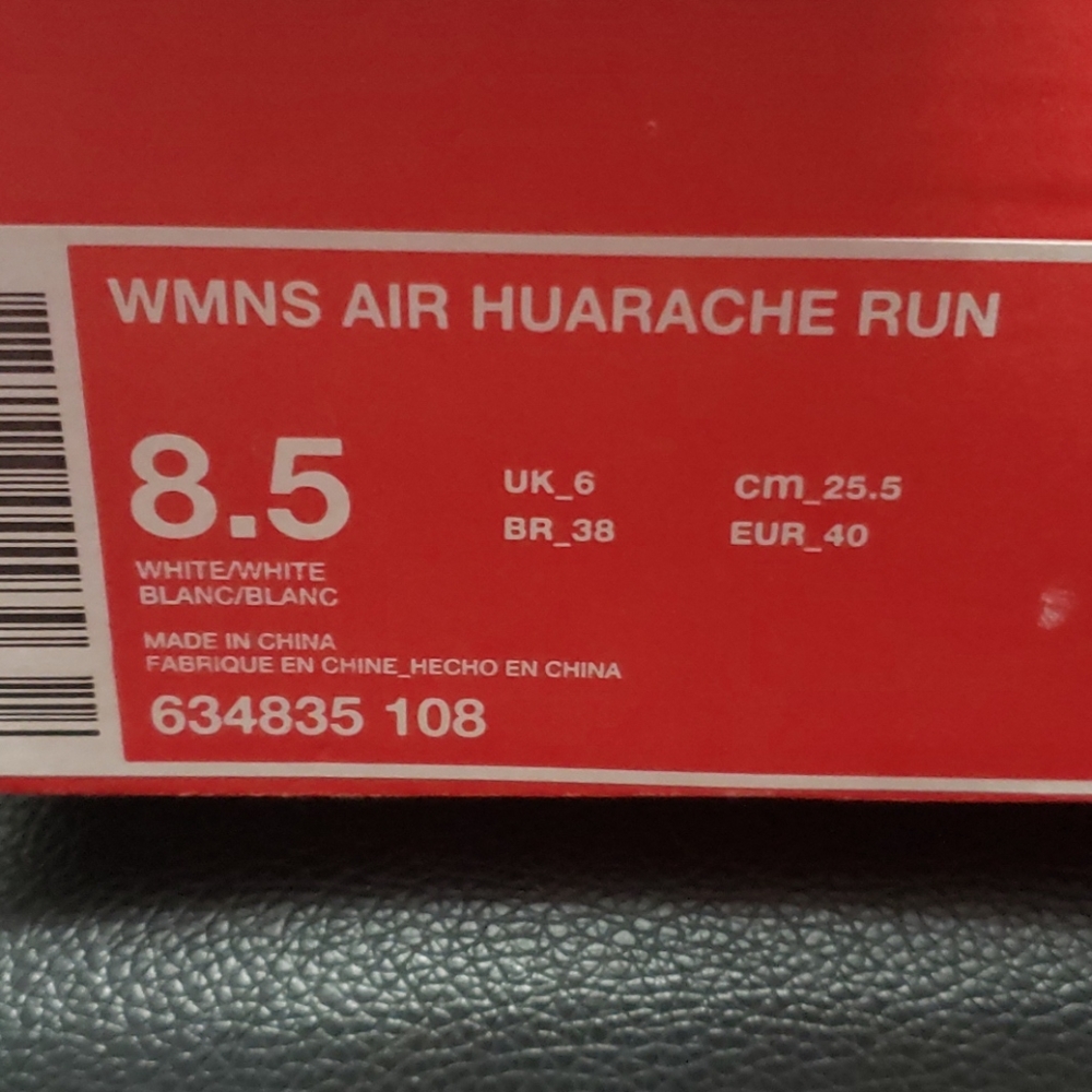 Nike Huarache Run